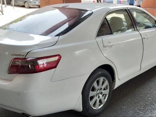 2008 Toyota Camry AT for sale