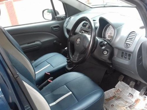 Used 2010 Maruti Suzuki Ritz MT for sale