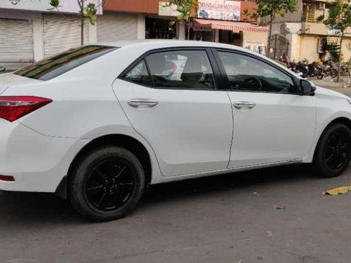 Toyota Corolla Altis G Diesel, 2014, MT for sale 