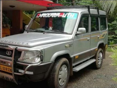 Tata Sumo Victa DI GX, 2008, Diesel MT for sale 