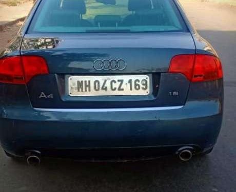 Used Audi A4 2.0 TDI 2007 AT for sale 