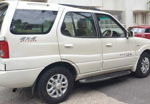 2009 Tata Safari MT for sale