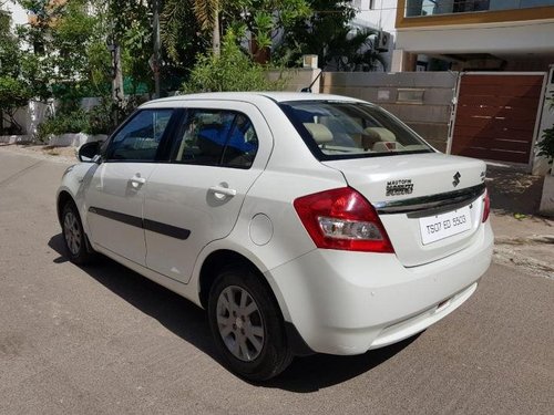 Used 2014 Maruti Suzuki Dzire VXI MT for sale