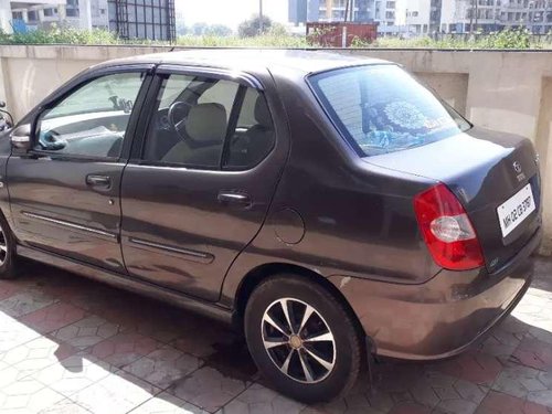 Used Tata Indigo CS car MT at low price