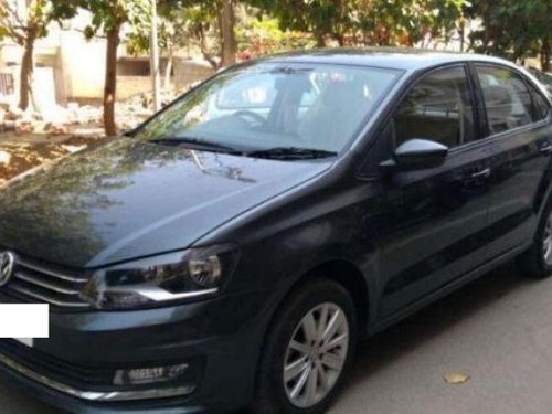 2015 Volkswagen Vento  1.6 Highline MT for sale at low price