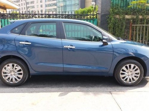 Maruti Baleno Alpha MT for sale