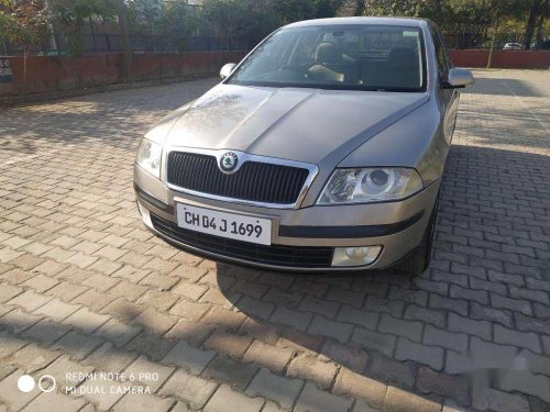 Used Skoda Laura car MT at low price