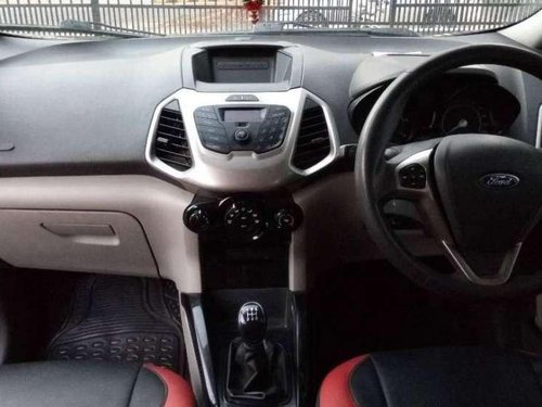 2014 Ford EcoSport MT for sale