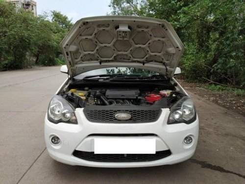 2010 Ford Fiesta 1.6 Duratec EXI MT for sale at low price