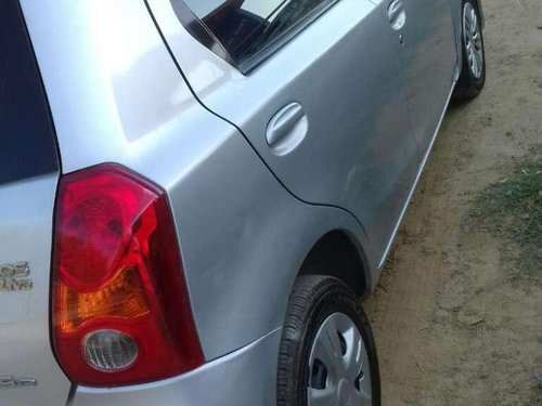 Toyota Etios Liva GD MT for sale 