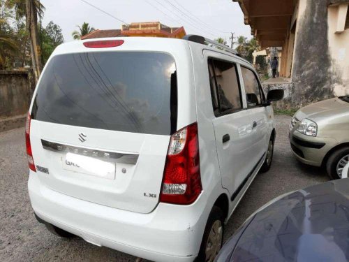 Maruti Suzuki Wagon R 2010 LXI MT for sale 