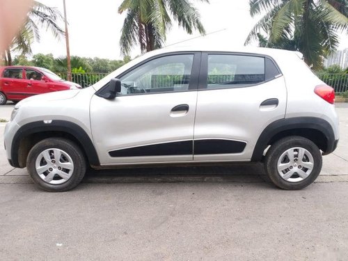 Used 2016 Renault Kwid RXT MT for sale