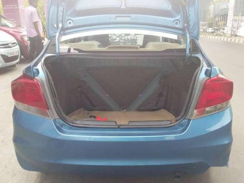 Honda Amaze 2013 MT for sale 