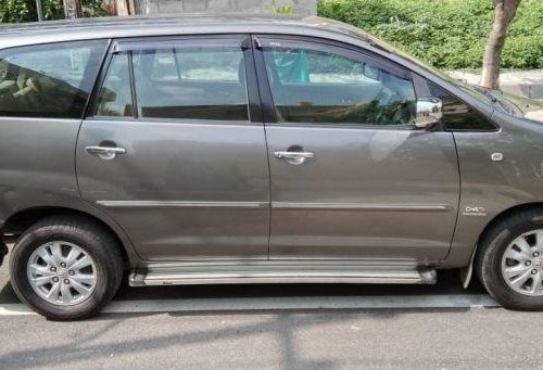 2011 Toyota Innova MT 2004-2011 for sale