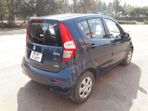 Used 2012 Maruti Suzuki Ritz MT for sale