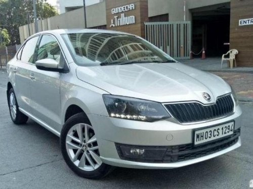 Skoda Rapid 1.6 MPI AT Style for sale