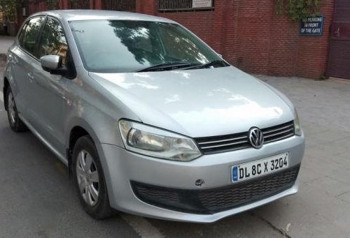 Used Volkswagen Polo Petrol Trendline 1.2L MT 2011 for sale