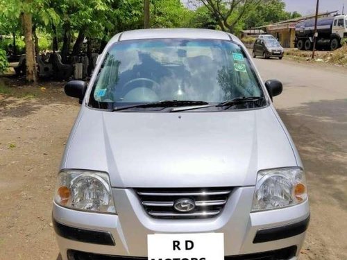 2007 Hyundai Santro MT for sale at low price