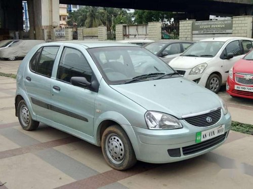 Tata Indica V2 LX, 2006, Diesel MT for sale 