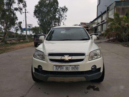 Used 2009 Chevrolet Captiva MT for sale