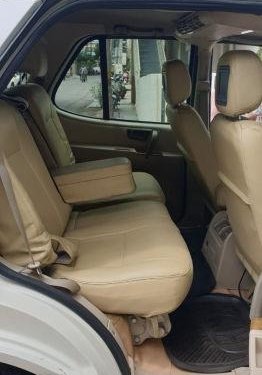 2009 Tata Safari MT for sale