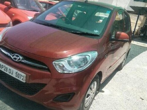 Hyundai i10 Sportz 1.2 MT for sale