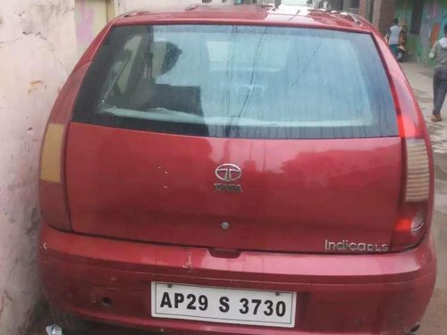 2007 Tata Indica V2 Turbo MT for sale at low price