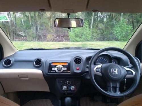 Honda Amaze S AT i-Vtech 2015 for sale