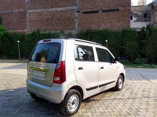 2014 Maruti Suzuki Wagon R LXI CNG MT for sale