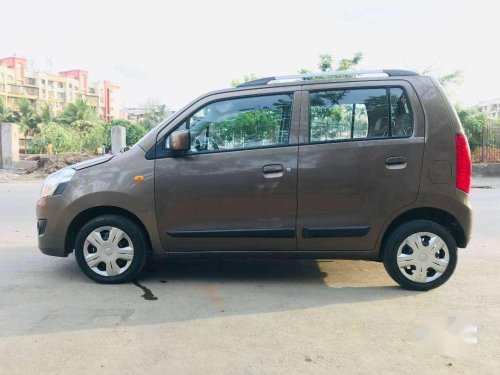 Maruti Suzuki Wagon R VXI 2013 MT for sale 