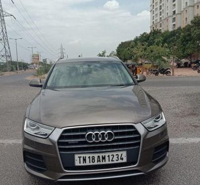 Used Audi TT AT car at low price