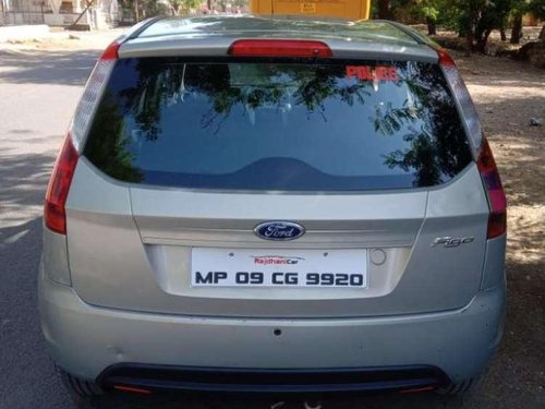 Used Ford Figo Petrol EXI 2010 MT for sale 