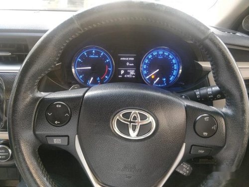 Used Toyota Corolla Altis  VL AT car at low price