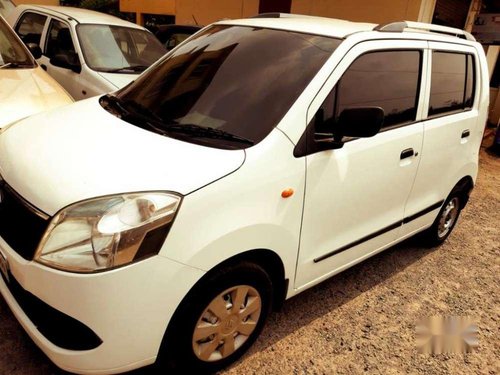 Maruti Suzuki Wagon R 2010 LXI MT for sale 