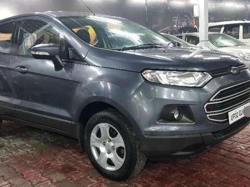 Ford Ecosport EcoSport Trend 1.5 TDCi, 2015, Diesel MT f 