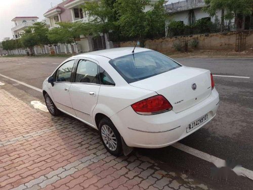 Used Fiat Linea Emotion 2009 MT for sale 