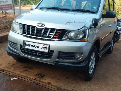 Used Mahindra Xylo car E8 MT for sale at low price