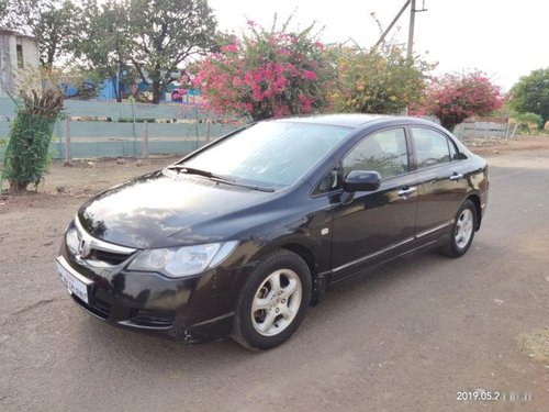 Honda Civic 2006-2010 2007 MT for sale