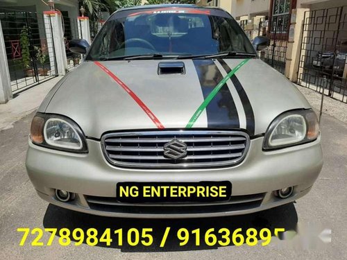 2005 Maruti Suzuki Baleno MT for sale at low price