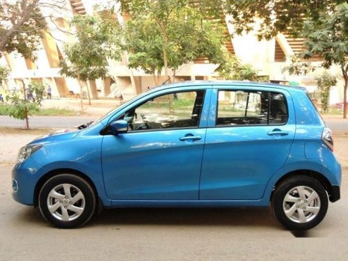 Maruti Celerio ZDi MT for sale