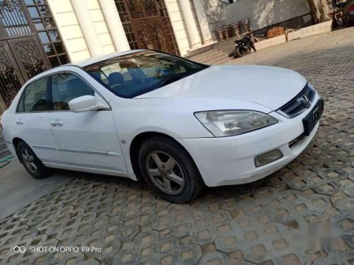 Honda Accord 2006 MT for sale 