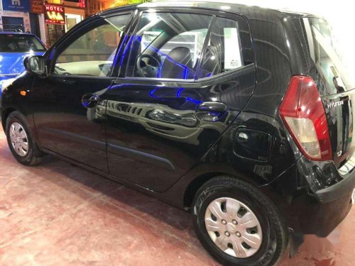 Hyundai I10 i10 Magna (O), 2008, Petrol MT for sale 