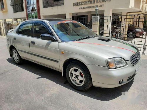 2005 Maruti Suzuki Baleno MT for sale at low price