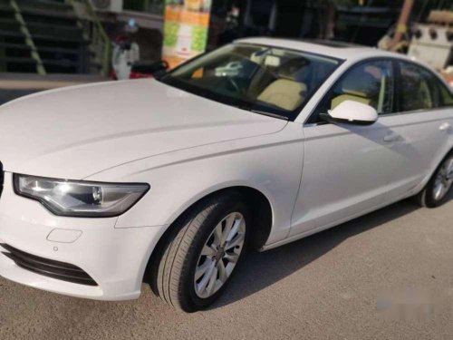 Used 2015 Audi A6 AT for sale