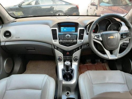 2010 Chevrolet Cruze  LTZ MT for sale