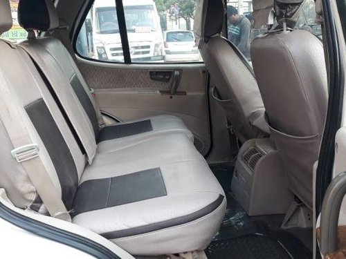 Used 2010 Tata Safari MT for sale