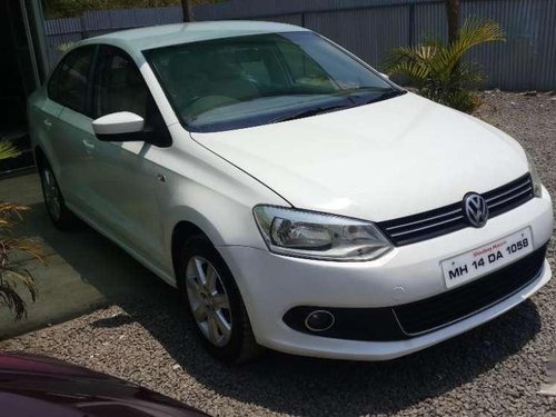 Volkswagen Vento Highline Petrol AT, 2011, Petrol for sale 