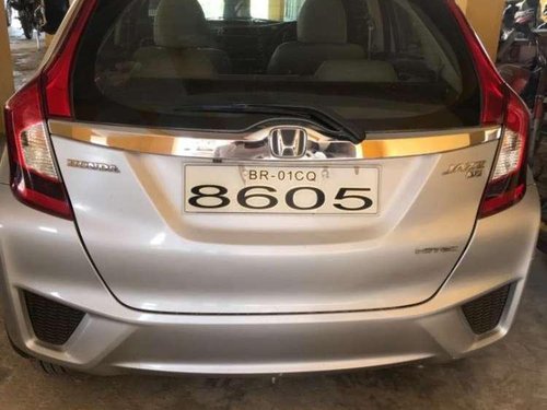 Honda Jazz V 2016 MT for sale 