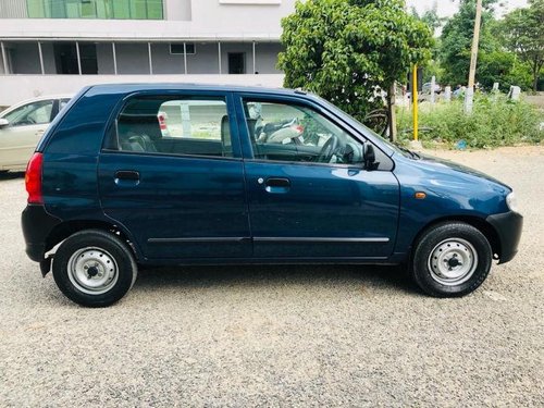 Used 2010 Maruti Suzuki Alto MT for sale