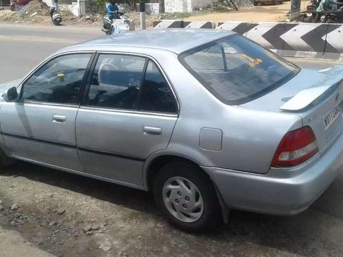 2001 Honda City MT for sale at low price